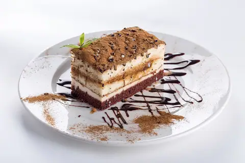 Isaac Simeon Artisan Patisserie photo 2