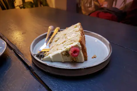 Isaac Simeon Artisan Patisserie photo 4